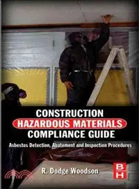 在飛比找三民網路書店優惠-Construction Hazardous Materia