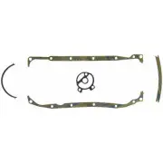 Engine Oil Pan Gasket Set Fel-Pro OS 30433 C