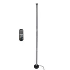 RGB Floor Lamp with Music Sync Smart Control Energy Efficient