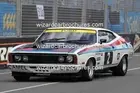 1977 ALLAN MOFFAT COLIN BOND XC BATHURST NEW 600mm x 400mm STEEL SIGN NOT TIN