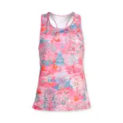 PIP Studio Garden Pink Tulum Sport Top