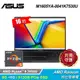 【ASUS 華碩】M1605YA-0041K7530U 16吋 R5 特仕版筆電｜升16G