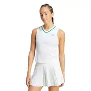 adidas Originals Womens CLIMACOOL Tennis Pro Tank