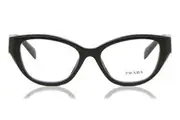 Prada PR 21ZV 16K1O1 Women Eyeglasses