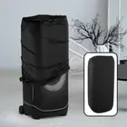 For JBL PartyBox Ultimate Elastic Speaker Cover Dustproof Lycra Protective Case