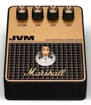 Marshall Jvm Pedals Effector