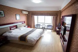 信豐錦綉大酒店Jinxiu Hotel