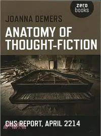 在飛比找三民網路書店優惠-Anatomy of Thought-Fiction ─ C