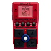 Zoom MS-60B+ MultiStomp Bass Effects Pedal