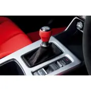 JDM OEM HONDA CIVIC FL5 Type R TYPE-R Gear Shift Knob 2022- 08U92-T60-010 JAPAN