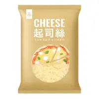 在飛比找松果購物優惠-【開元食品】起司絲｜乳酪絲｜切達起司絲+馬茲摩拉起司絲(10