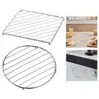 Teapot Trivet Stainless Steel Trivet for Apartment Pot Pan Dining Table