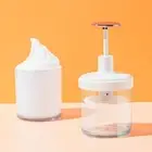 Cream Bubble Foamer Facial Cleanser Foam Cup Face Clean Tools Foam Maker