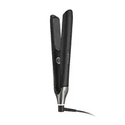 ghd Chronos Professional Hair Straightener (26mm Plate) Black, Black