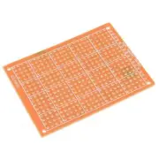 10pcs 5x7cm Prototype PCB Universal Breadboard