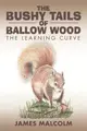 The Bushy Tails of Ballow Wood ― The Learning Curve