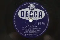 在飛比找露天拍賣優惠-Cyril Stapleton《Honey Babe》 78