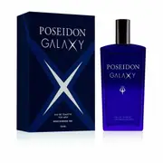 Men's Perfume Poseidon Poseidon Galaxy EDT 150 ml