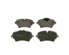 Bosch Front Brake Pads BP1751 fits Mini MINI F55 Cooper S