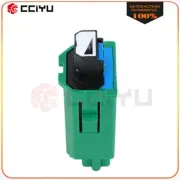 For 1997-2004 Chevrolet Corvette Hazard Warning Switch Front HZS198 (for: Chevrolet)