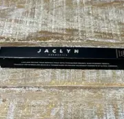 NEW Jaclyn Cosmetics Poutspoken Lip Liner Crayon “Easy Peasy” 1.2g/0.042oz NIB