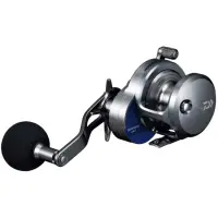 在飛比找蝦皮購物優惠-【百有釣具】DAIWA SALTIGA 強力鼓式捲線器多款規