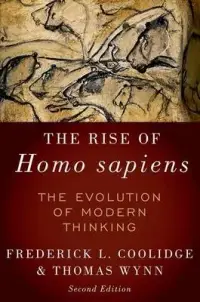 在飛比找博客來優惠-The Rise of Homo Sapiens: The 