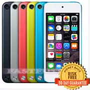 ✔️Apple iPod Touch 5th Generation 16GB/32GB/64GB All Colors - Sealed & Unused✔️