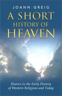 在飛比找三民網路書店優惠-A Short History of Heaven ― He