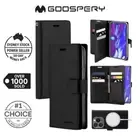 For iPhone 16 e 15 14 13 12 Pro Max 11 Xs Xr Case Flip Leather Wallet Card Cover