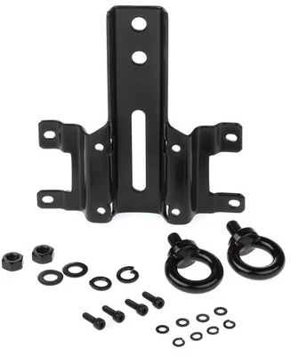 Mackie SRM350/C200 Speaker Bracket Kit