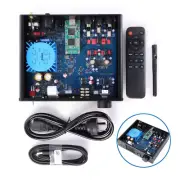 Rod Rain Audio AK4499EX AK4499 DAC Headphone Amplifier (High-end Version) new
