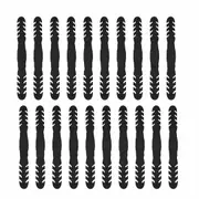 20pcs Face Mask Hook Strap Ear Grip Mask Buckle