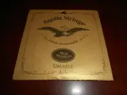 NEW - Aquila 31U New Nylgut Concert Fifths Mandolin Tuning Ukulele String Set