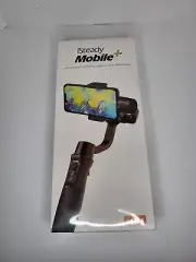 HiFiMan Hohem ISteady Mobile+ 3-Axis Handheld Smartphone Gimbal Stabilizer - New