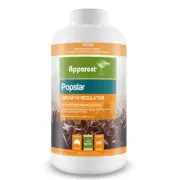 APPARENT GIBBER POPSTAR ACTIVE 200G/KG GIBBERELLIC ACID SIMILAR TO PROGIBB SG