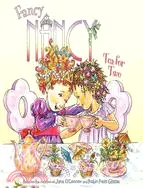 在飛比找三民網路書店優惠-Fancy Nancy: Tea for Two