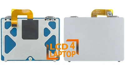 For EMC 2255 MacBook Pro 15" A1286 Late 2008 Early 2009 Trackpad Touchpad +Cable