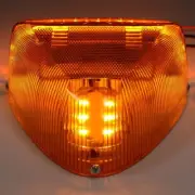 For Peterbilt 379 359 Turn Signal Corner Head Light Marker Light 31 LED Amber