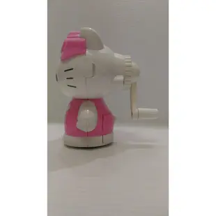 HELLO KITTY 凱蒂貓 削鉛筆機