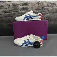 在飛比找蝦皮購物優惠-Onitsuka Tiger Mexico Deluxe 日