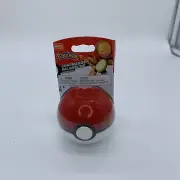 Pokemon Mega Construx Charmander Series 1st Generation Complete