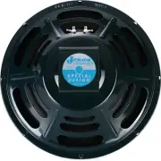 Jensen Speaker, Green, 12-Inch (P12Q8)