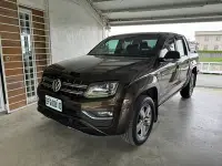 在飛比找Yahoo!奇摩拍賣優惠-2019年 福斯 AMAROK TDI H/L版本員通汽車