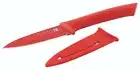 Scanpan Spectrum Utility Knife Red