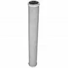 RCFS220 Compatible Filter, Replacement Carbon Block Water Filter Cartridge, Chlo