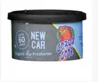 Cobra Cote Car Scent New Car - DC6000
