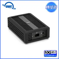 在飛比找PChome24h購物優惠-OWCThunderbolt3 10G Ethernet A