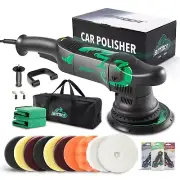 BATOCA Dual Action Polisher, Auto Buffers and Polishers, da Buffer for Car De...
