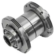Caltric Front Differential Output Hub For Polaris Sportsman 550 EPS 2011